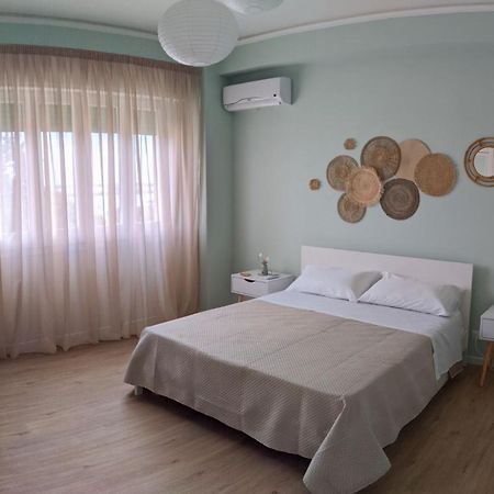 Chez Lina - Appartamento Marina Trapani Dış mekan fotoğraf