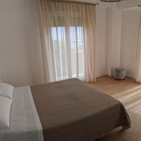 Chez Lina - Appartamento Marina Trapani Dış mekan fotoğraf