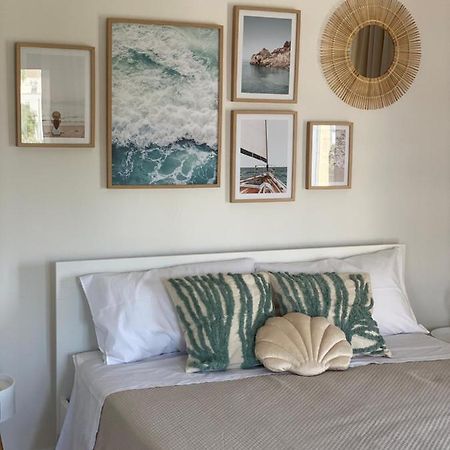 Chez Lina - Appartamento Marina Trapani Dış mekan fotoğraf