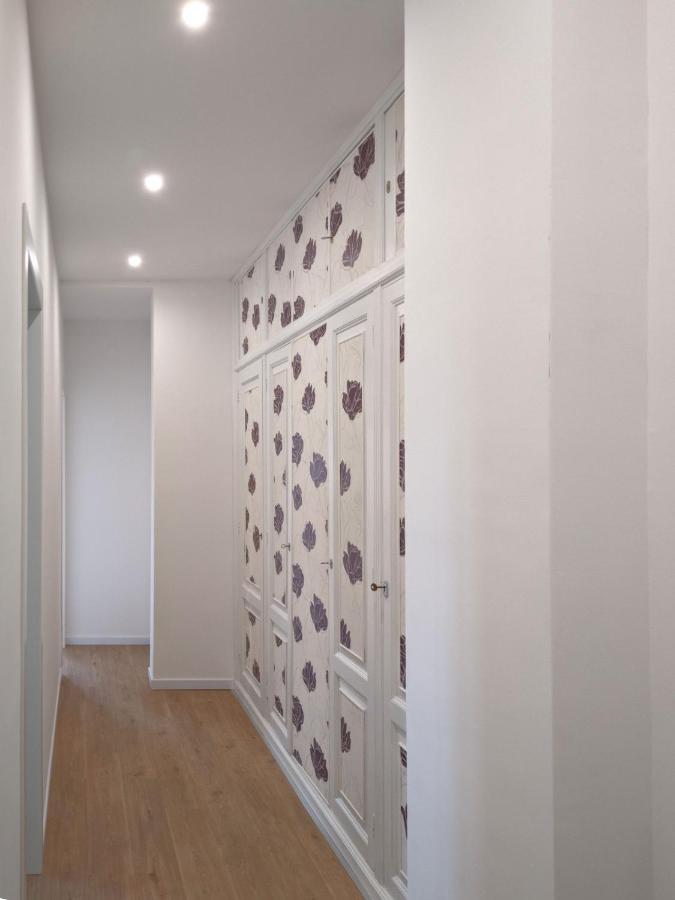 Chez Lina - Appartamento Marina Trapani Dış mekan fotoğraf