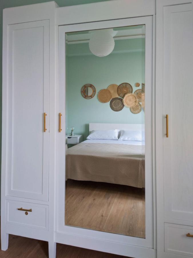Chez Lina - Appartamento Marina Trapani Dış mekan fotoğraf