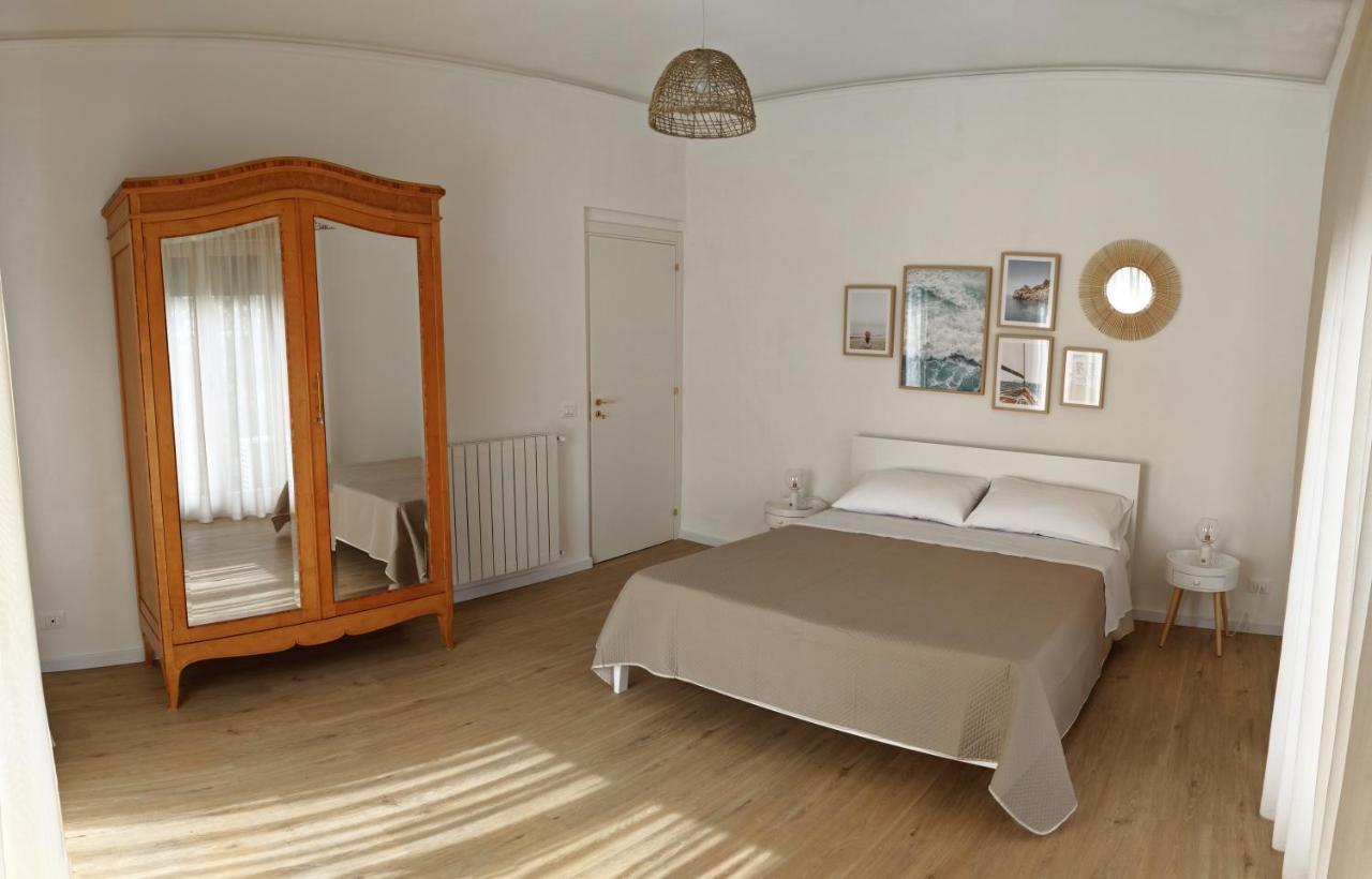 Chez Lina - Appartamento Marina Trapani Dış mekan fotoğraf