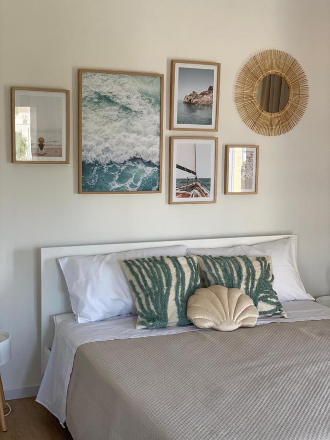 Chez Lina - Appartamento Marina Trapani Dış mekan fotoğraf